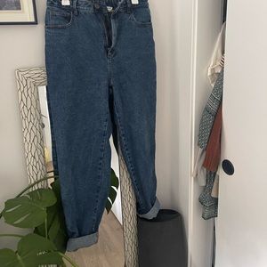 Lucy & Yak Dana Jeans